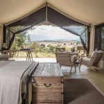 Luxury Entim Mara Camp